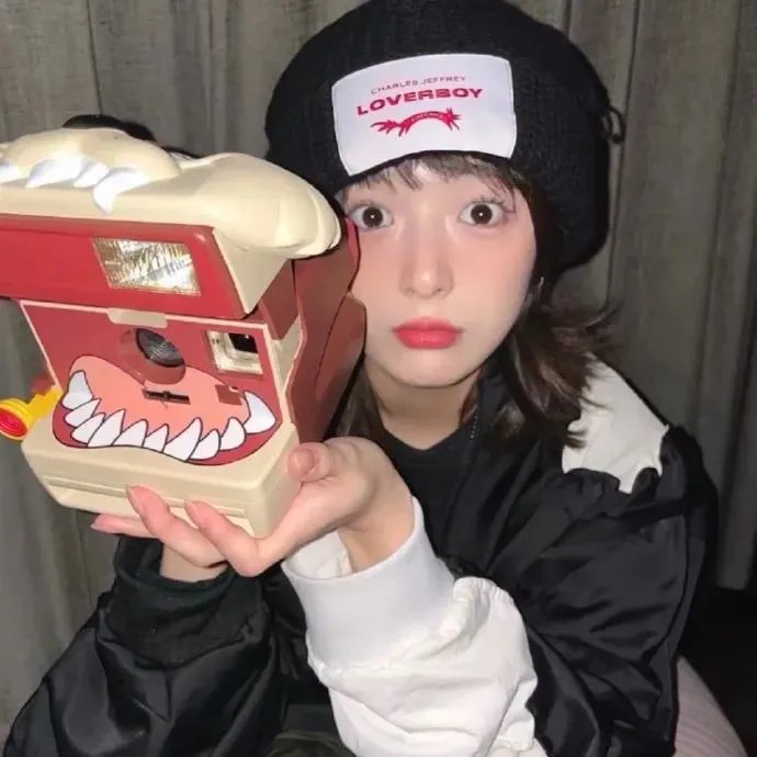 我不是贼