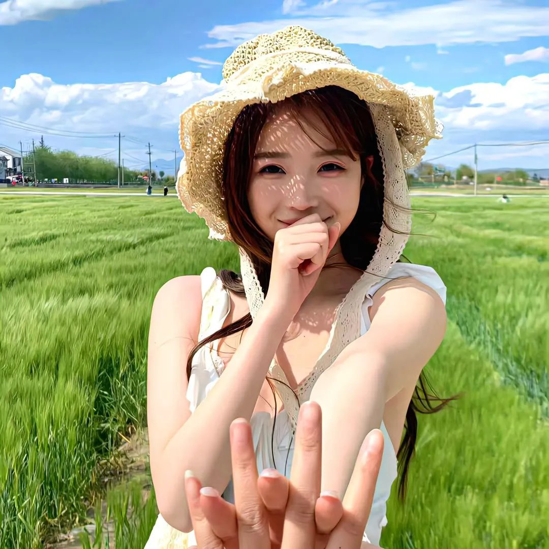 沙漠孤心